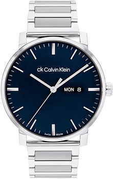 Часы Calvin Klein Experience 25000069